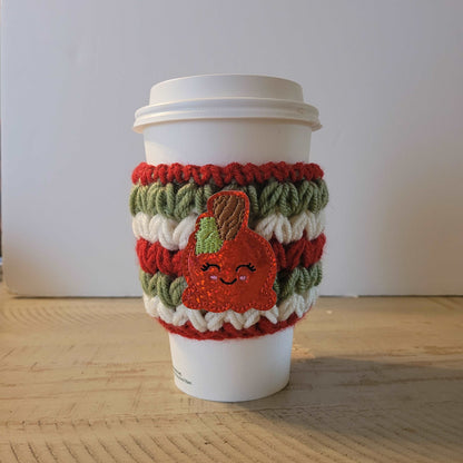 Crochet Cup Cozy